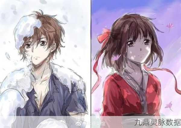 狐妖小红娘CP大乱斗,手游玩家心中的最佳情侣档