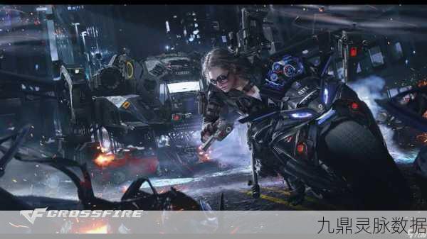枪战终结者震撼登场,热血射击点燃枪战巅峰对决