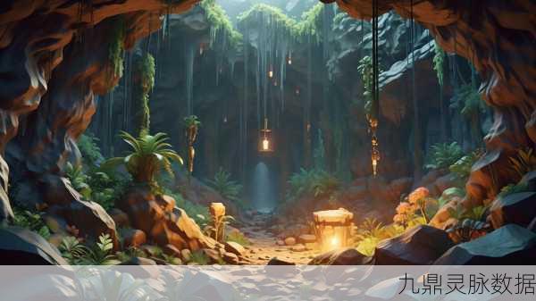 妄想山海银矿石探寻之旅,哪里才是矿藏宝地?