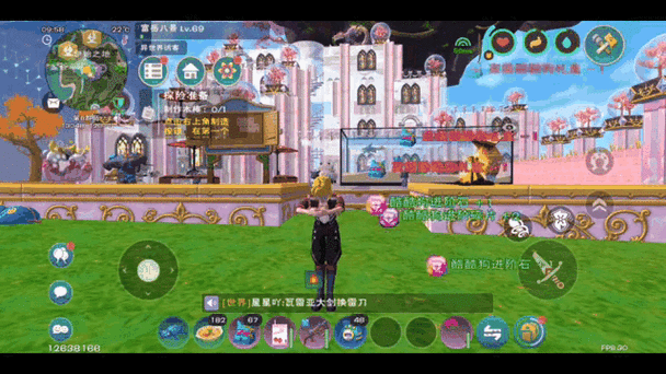 创造与魔法,解锁兑换币的多样途径