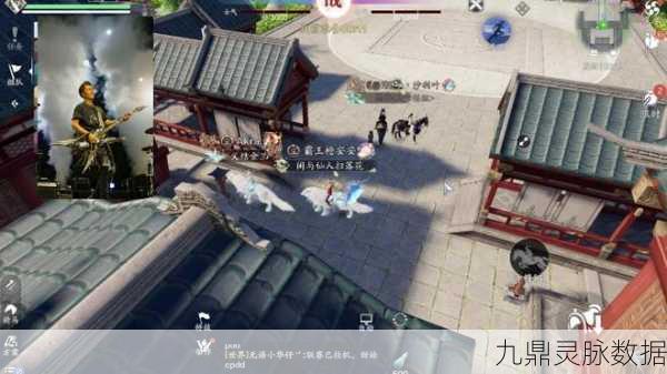 2025年天涯明月刀手游深度体验与收徒秘籍