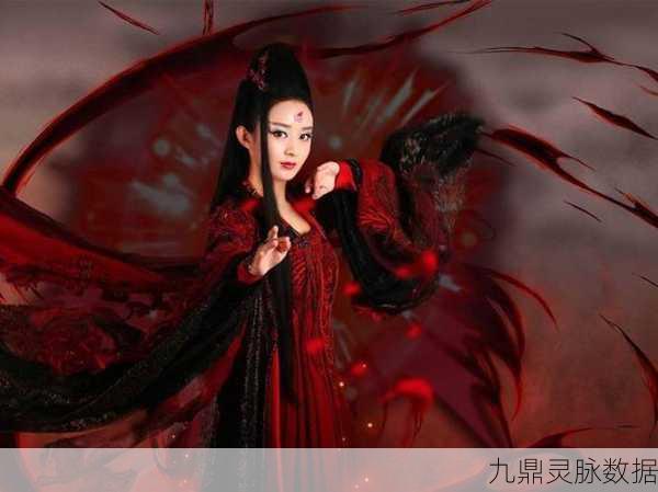 花千骨深度解析,杀阡陌与琉夏的虐心往事