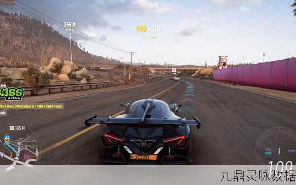 地平线5,无线畅游无阻,有线却成拦路虎?