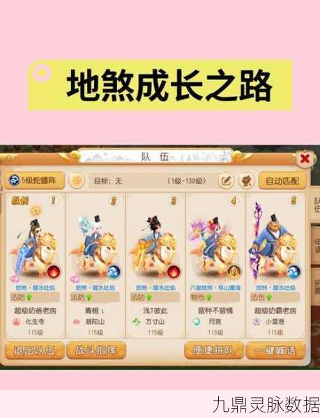 梦幻西游地煞挑战深度剖析,解锁指挥艺术的奥秘