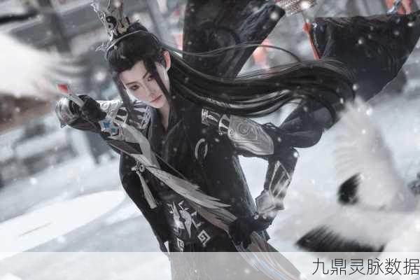 剑网3纯阳加点深度解析,打造你的无敌道士