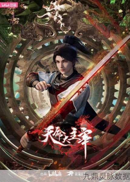大主宰,在指尖续写斗破苍穹的辉煌传奇