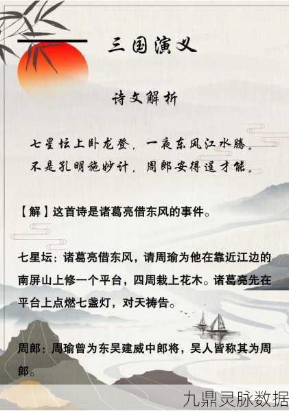 王者荣耀诸葛亮台词全解析,智谋与诗意的交织