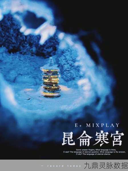 摸金迷城，探秘古墓，解锁冒险新篇章