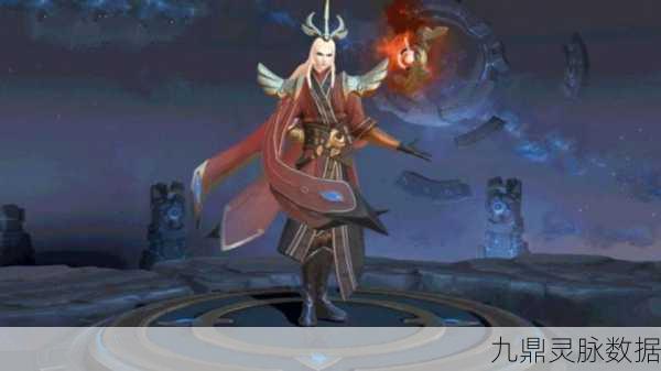王者荣耀新皮肤大揭秘，明世隐虹云星官闪耀登场
