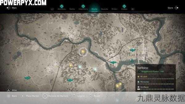刺客信条，英灵殿发售时间全攻略，历史与荣耀的交汇点