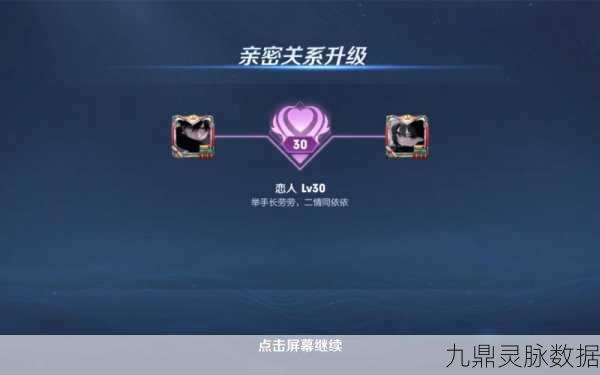王者荣耀亲密度自选礼包深度解析,道具选择与亲密度加成