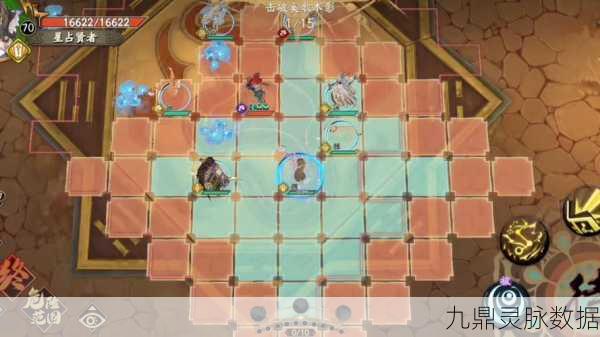 天地劫幽城再临第十一章隐藏道具全揭秘，位置攻略一网打尽