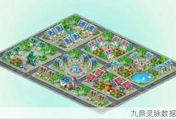 探索无限乐趣,打造梦幻城镇——我的城镇探索无敌版深度解析