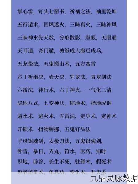 神仙道快速升级秘籍,助你驰骋仙侠世界