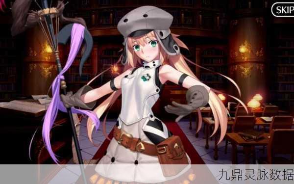 FGO深度探索,术之呆者阿尔托莉雅·Caster技能与实战全解析