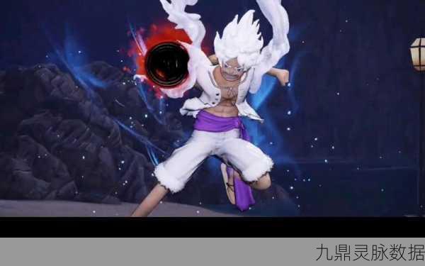 海贼无双4深度探索,热血航路,重塑航海王传奇!