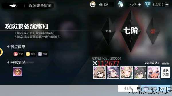 灵魂潮汐6-5深度攻略,解锁祭坛,击败七大罪BOSS