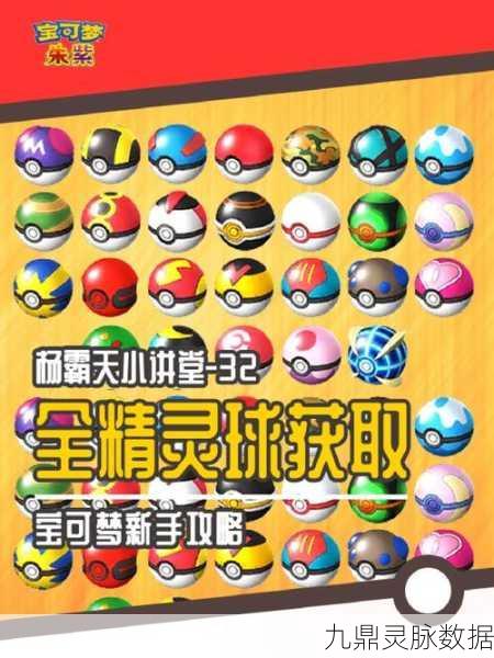 超级精灵球新手全攻略,从零开始的精灵冒险之旅