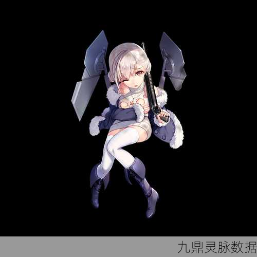 少女前线RMB93获取全攻略
