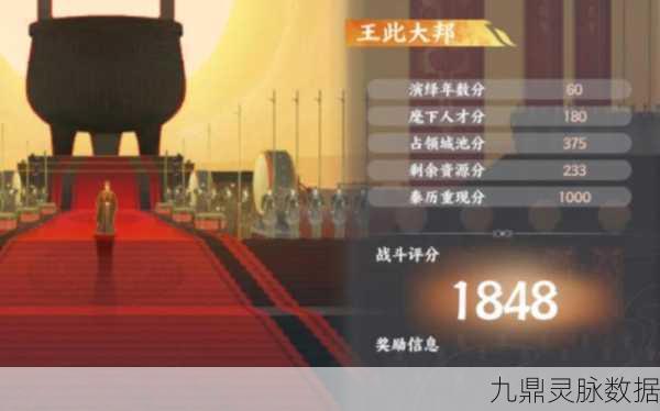 忘川风华录横扫六合天下归秦,策略、角色与战斗细节全解析