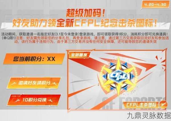 CF手游2025，击杀图标新纪元，个性化定制全攻略