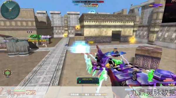 火线精英,解锁关卡挑战的终极秘籍与实战智慧