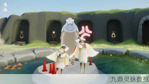 光遇风行季,启程,向未知领域的浪漫探险