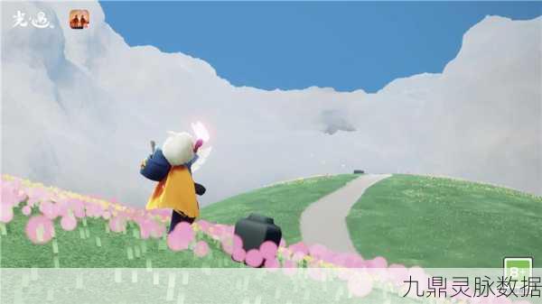 光遇集结季，解锁童趣动作的奇妙之旅