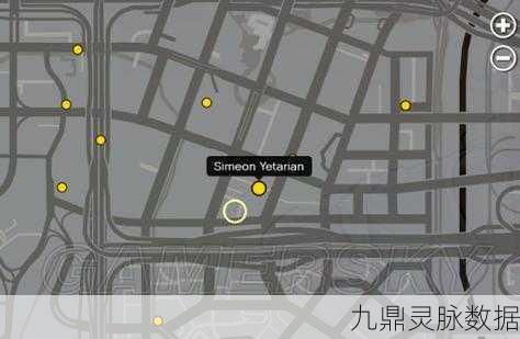 GTA5取款机位置全揭秘,轻松掌握财富之道