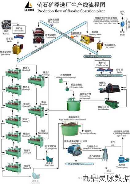 破碎之地多晶硅探秘,获取途径、生产工艺与探索攻略