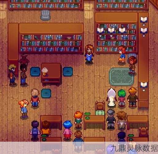 星露谷物语，解锁艾利欧特心锁，共绘甜蜜田园生活画卷