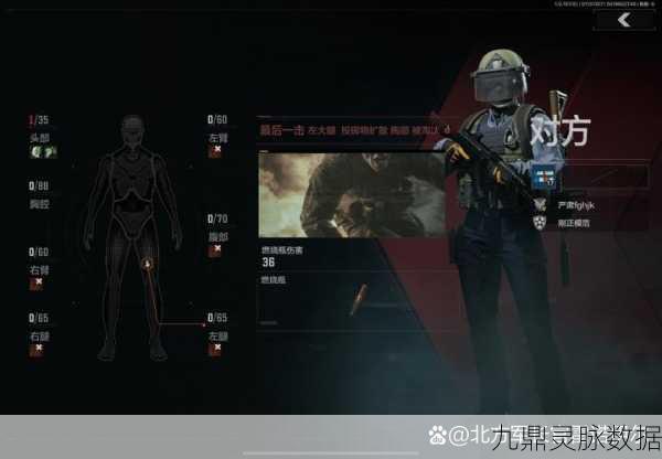 家园异星与猎人先锋战士,坦克型角色的生存与嘲讽秘技全攻略