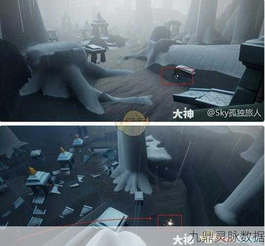 圣岛季任务揭秘,光遇中每日能获取多少蜡烛?