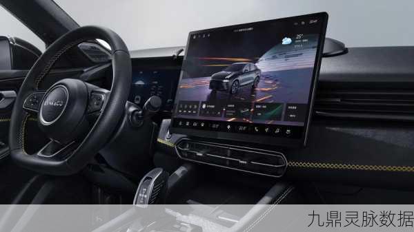 王牌竞速新宠,领克03性能强度全面剖析