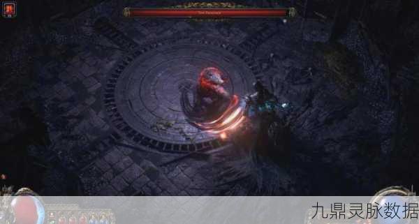 流放之路新探索,卫士之路的守护与辅助之魂的崛起