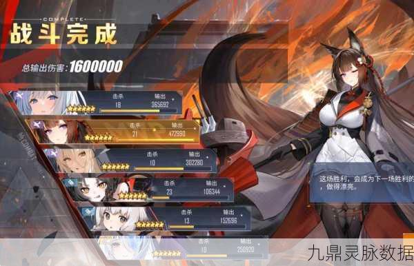 碧蓝航线Z52强度深度剖析,全能神仙还是虚有其表?