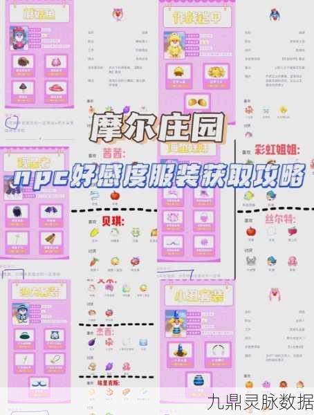 摩尔庄园道具店全攻略，解锁位置与购物指南