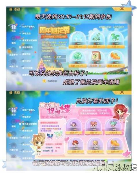 摩尔庄园道具店全攻略,解锁位置与购物指南