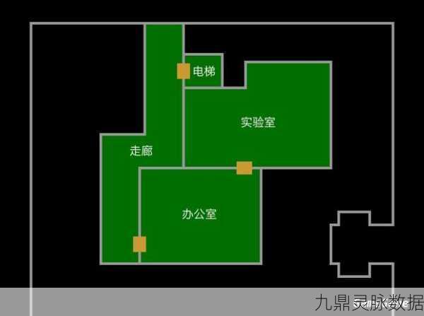 生化危机3，揭秘医院钥匙的藏匿之处
