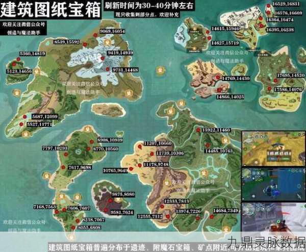 创造与魔法,部落崛起之路,策略攻略大揭秘