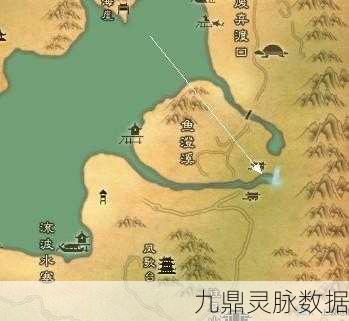 诛仙手游地图全揭秘,速寻河阳青云狐岐传送点秘籍