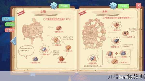波西亚时光手机版，揭秘征服黑暗兽的终极智慧战略