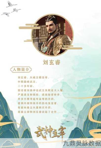 探索玄幻世界,大主宰与武神主宰的奇幻之旅