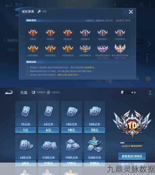 王者荣耀勇者徽章兑换指南，解锁稀有奖励的钥匙