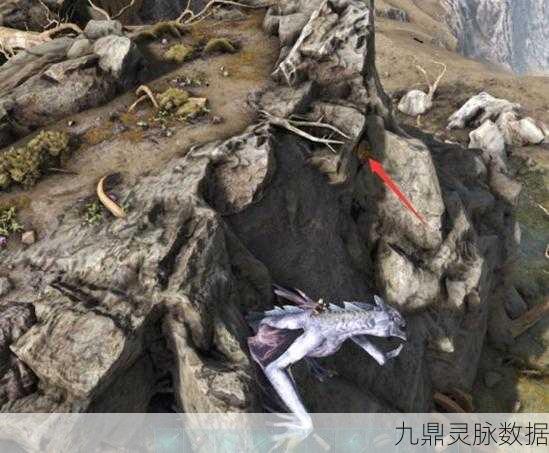 方舟生存进化,揭秘玛瑙螺驯服全攻略