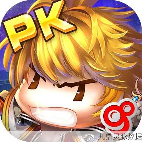 格斗小子，Q版童话冒险，动作手游新宠儿
