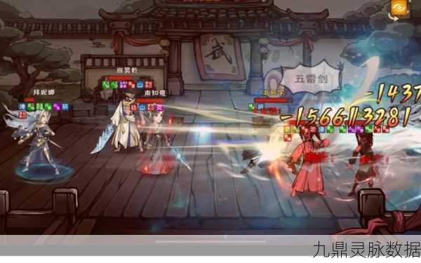烟雨江湖，喝酒加buff的独门秘籍