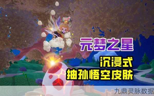 元梦之星,皮肤品质深度剖析,珍稀分级下的独特魅力探索