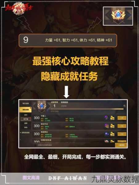 DNF偷学技能全攻略,挑战任务助你战斗力飙升