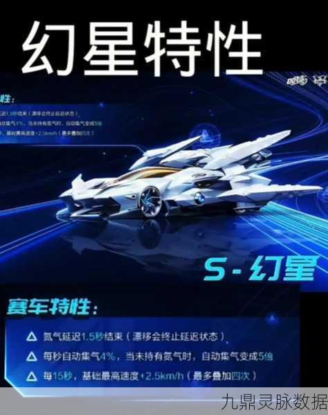 QQ飞车手游炫点秘籍，点亮个性，闪耀赛道之巅！